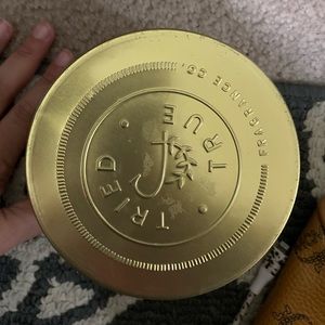 Tried and true candle